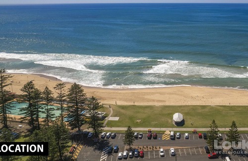Thirroul House | “Uruga” – 50m to Thirroul Beach