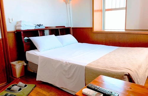 Tairagawa Hotel | Uruma - Hotel / Vacation STAY 15225