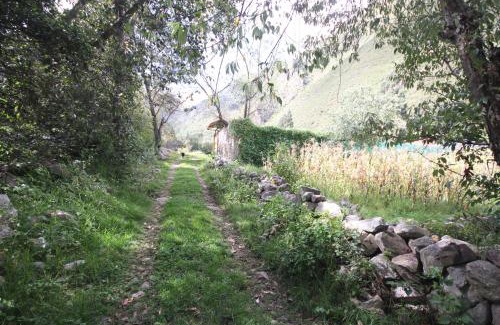 Urubamba Cabin | Urumayu Eco lodge