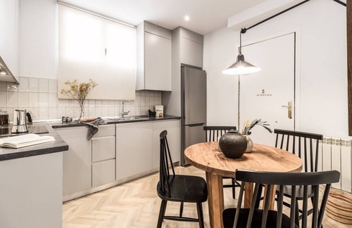 Malasana Apartment | Urus - 2 bedrooms in Malasaña