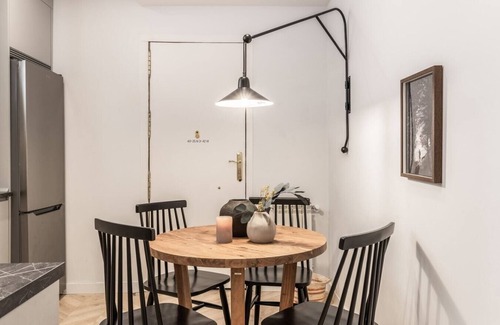 Malasana Apartment | Urus - 2 bedrooms in Malasaña