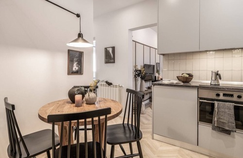 Malasana Apartment | Urus - 2 bedrooms in Malasaña
