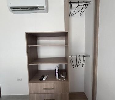 Monteria Apartment | Urvan Studio