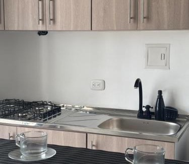 Monteria Apartment | Urvan Studio