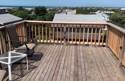 Ocean Beach House | Ocean Beach/Corneille Est, Fire Island Beach House