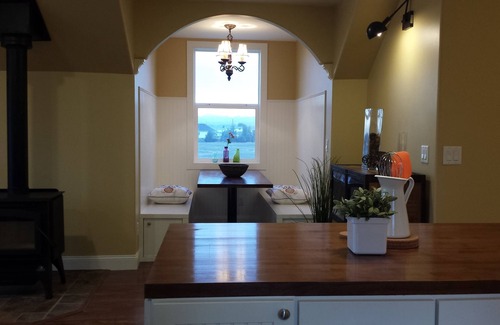 St. Anthony Apartment | Fabulous Guest House with Swimming Pond and Gazebo - Near Rexburgn
