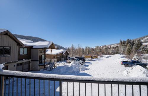 Keystone Villa | 16 Sanctuary Lane by Summit County Mountain Retreats
