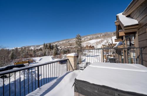 Keystone Villa | 16 Sanctuary Lane by Summit County Mountain Retreats