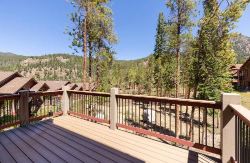 Keystone Villa | Alders 747 by Summit County Mountain Retreats