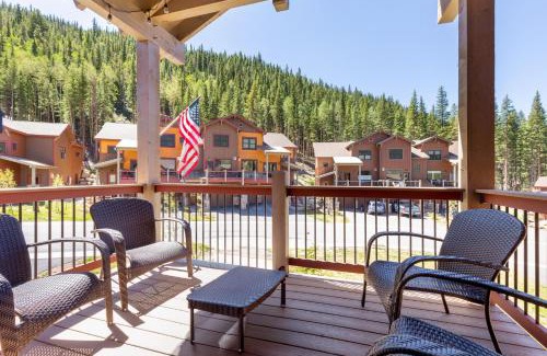 Keystone Villa | Alders 747 by Summit County Mountain Retreats