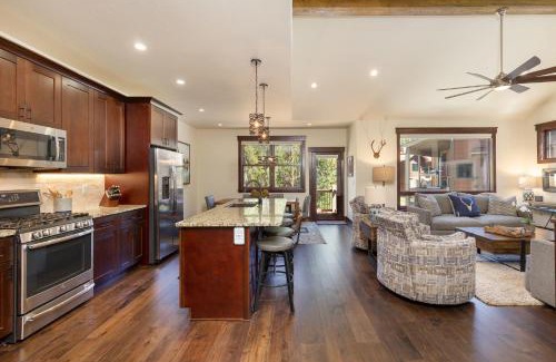 Keystone Villa | Alders 747 by Summit County Mountain Retreats
