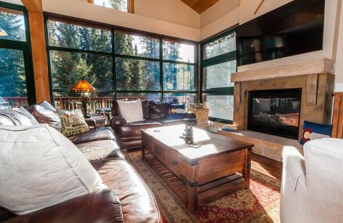 Keystone Villa | Ski Tip 8719 by Summit County Mountain Retreats