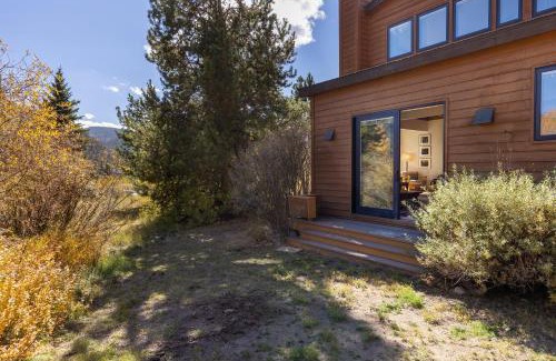 Keystone Villa | Tennis Townhome 1327 by Summit County Mountain Retreats