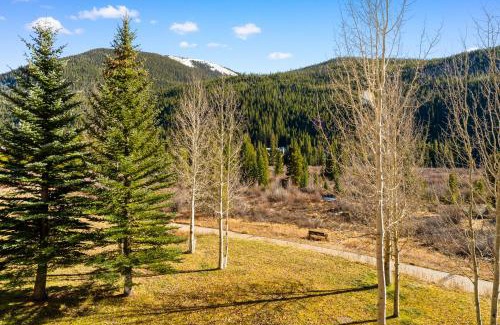 Keystone Villa | Red Hawk Townhome 2349 by Summit County Mountain Retreats
