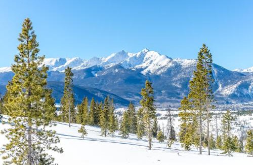 Mountain House Hotel | Gateway 5059