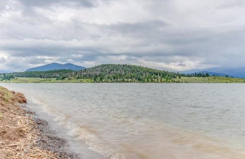 Mountain House Hotel | Gateway 5059