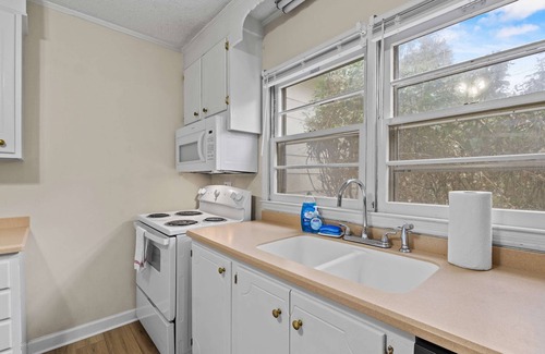 Columbia House | USC & Downtown Gem: Modern Family Home!