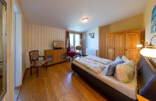 Bellin Hotel | Usedomer Blick
