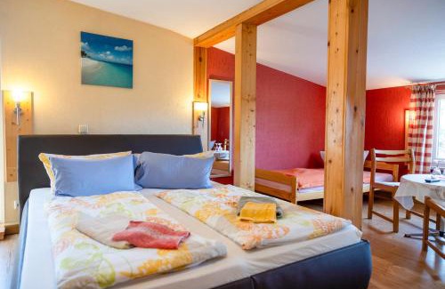Bellin Hotel | Usedomer Blick