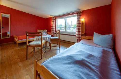 Bellin Hotel | Usedomer Blick
