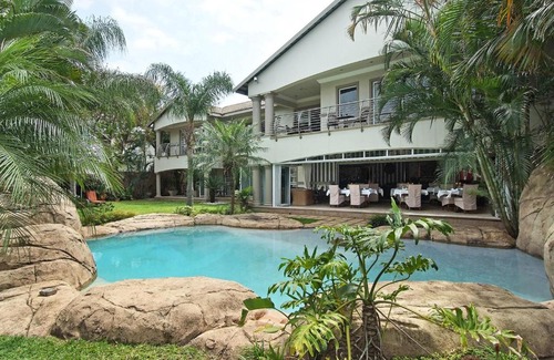Umhlanga House | uShaka Manor Guest House