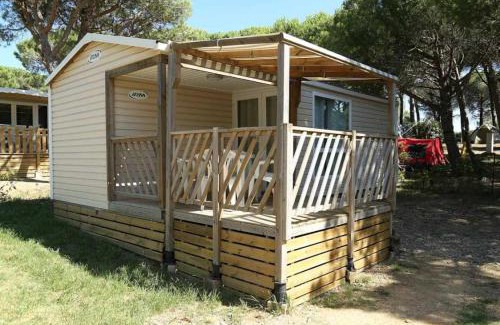 Bizanet Other | Ushuaïa Villages Camping Figurotta