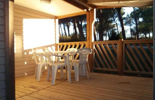 Bizanet Other | Ushuaïa Villages Camping Figurotta