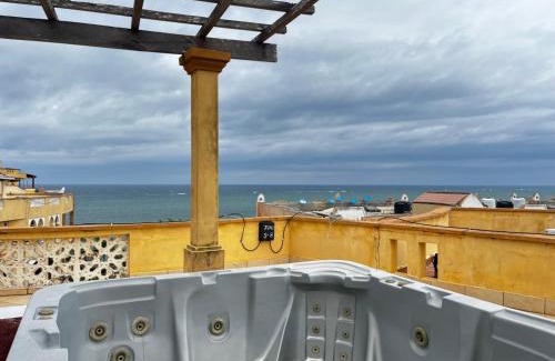 Shanzu Apartment | Usiku Mwema Beachfront Apartments