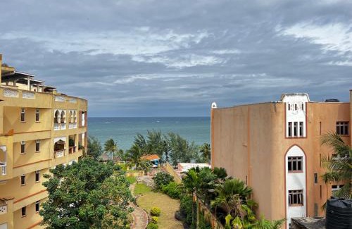 Shanzu Apartment | Usiku Mwema Beachfront Apartments