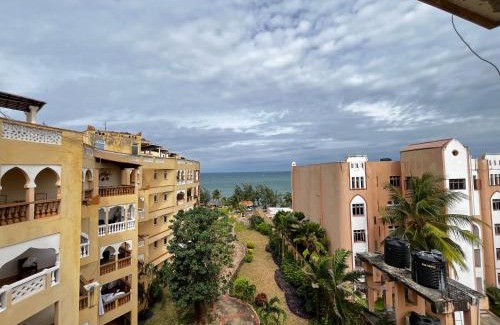 Shanzu Apartment | Usiku Mwema Beachfront Apartments