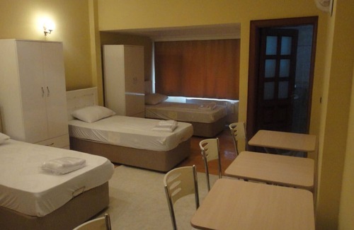 Uskudar Apartment | USKUDAR-FULL LARGE DUBLEX FOR 16 PEOPLE WITH A GREAT SEA WIEV