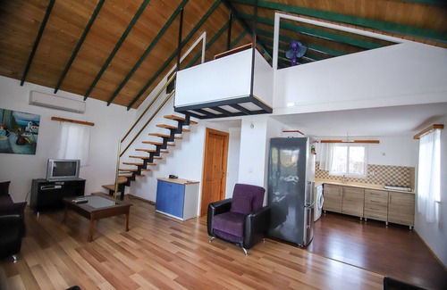 Avlana House | Uslu Home 2+1 Turgut