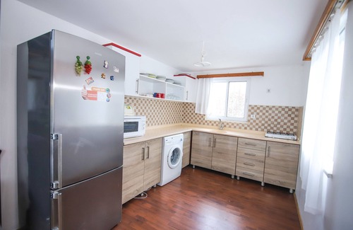 Avlana House | Uslu Home 2+1 Turgut