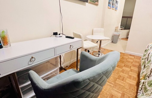 Upper East Side Apartment | USP apartment