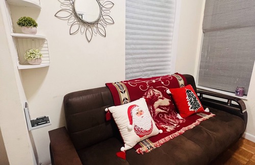 Upper East Side Apartment | USP apartment