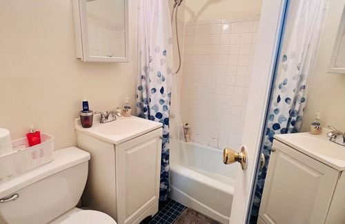 Upper East Side Apartment | USP apartment