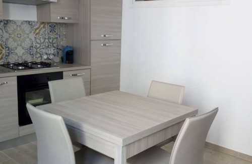 Ustica Apartment | Ustica Mia- isola di Ustica