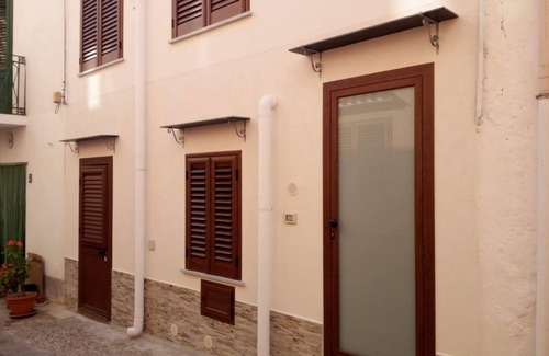 Ustica Apartment | Ustica Mia- isola di Ustica