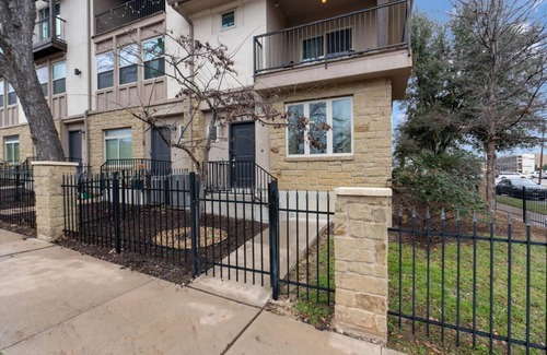North University House | UT Austin Haven with Game Room | 5 Min to DTX!