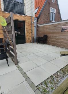 Municipality of Vlieland Apartment | Ut Endt Vlieland