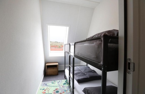 Municipality of Vlieland Apartment | Ut Endt Vlieland