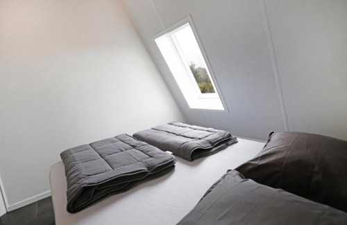 Municipality of Vlieland Apartment | Ut Endt Vlieland