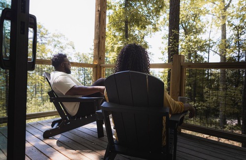 Gatlinburg - Pigeon Forge Cottage | UT Football + Stargaze 50 minutes to stadium! - 5