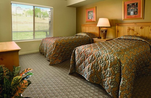 Harbor Village Resort | Utah’s grand "Caribbean of the Rockies" !