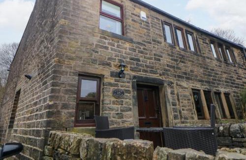 Marsden House | Utlock Cottage