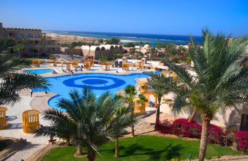 El Quseir Hotel | Utopia Beach Club