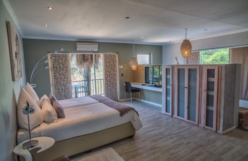 Windhoek Hotel | Utopia Boutique Hotel