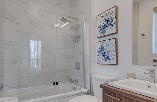 La Conception Cottage | Utopia Tremblant - Modern Mountain Home