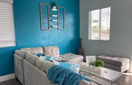 Marsh Harbour Apartment | Utopian Hideaway