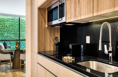 Miguel Hidalgo Apartment | UTOPIC Palacio Polanco by ULIV